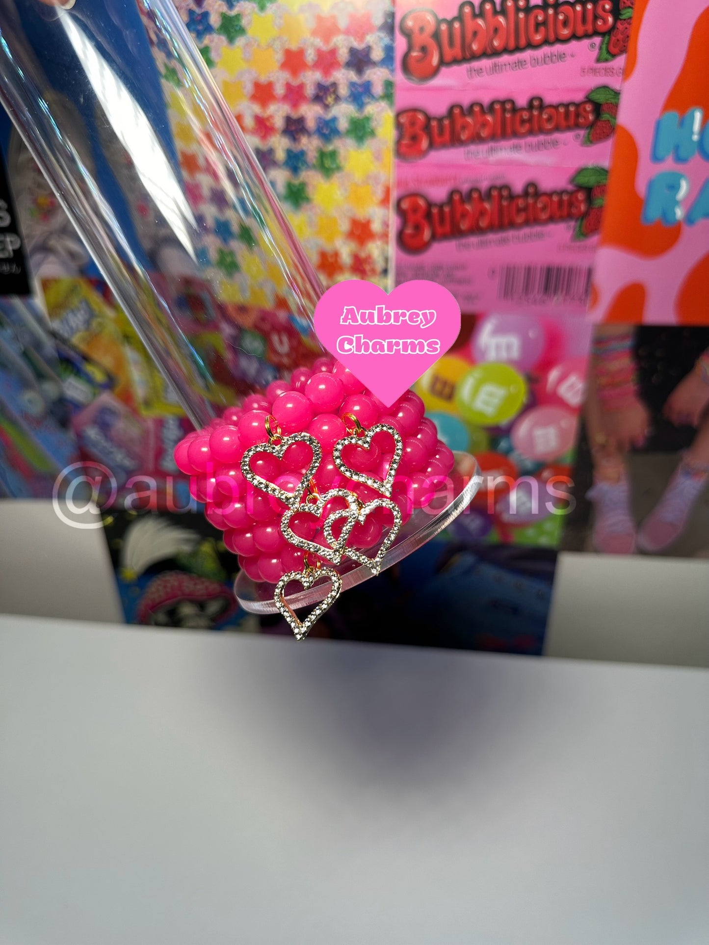 Pink Heart