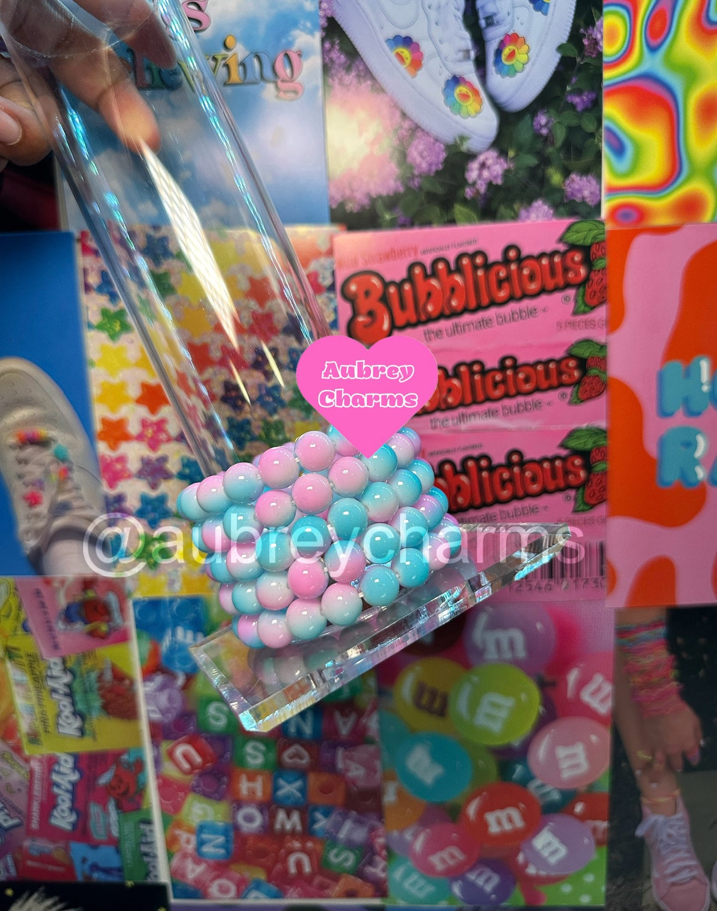 Cotton Candy