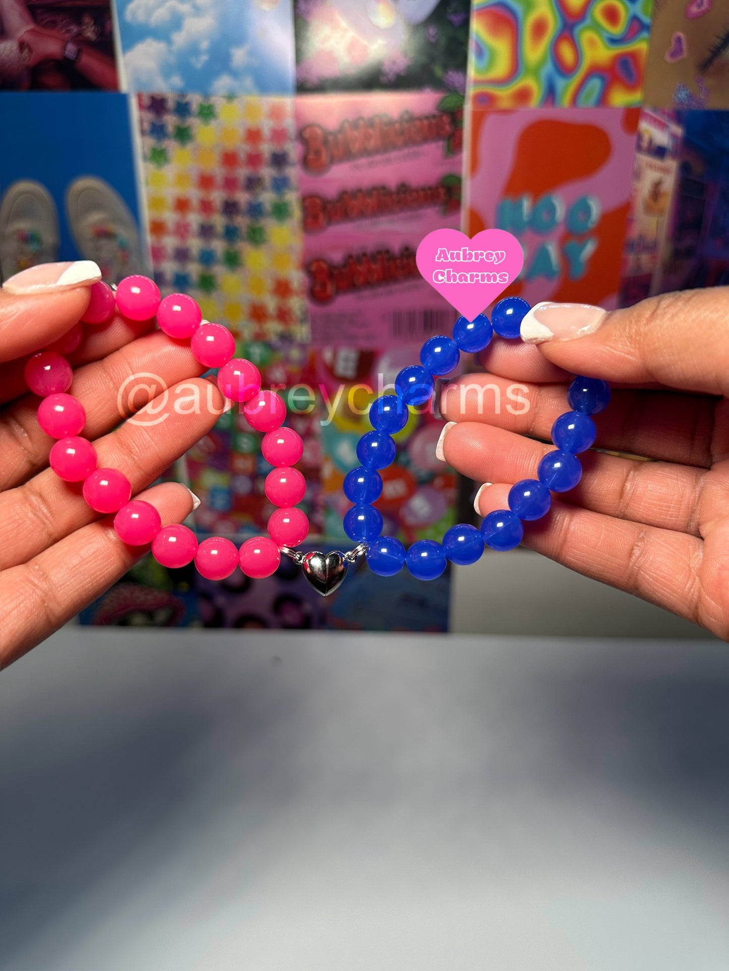 BFF Set