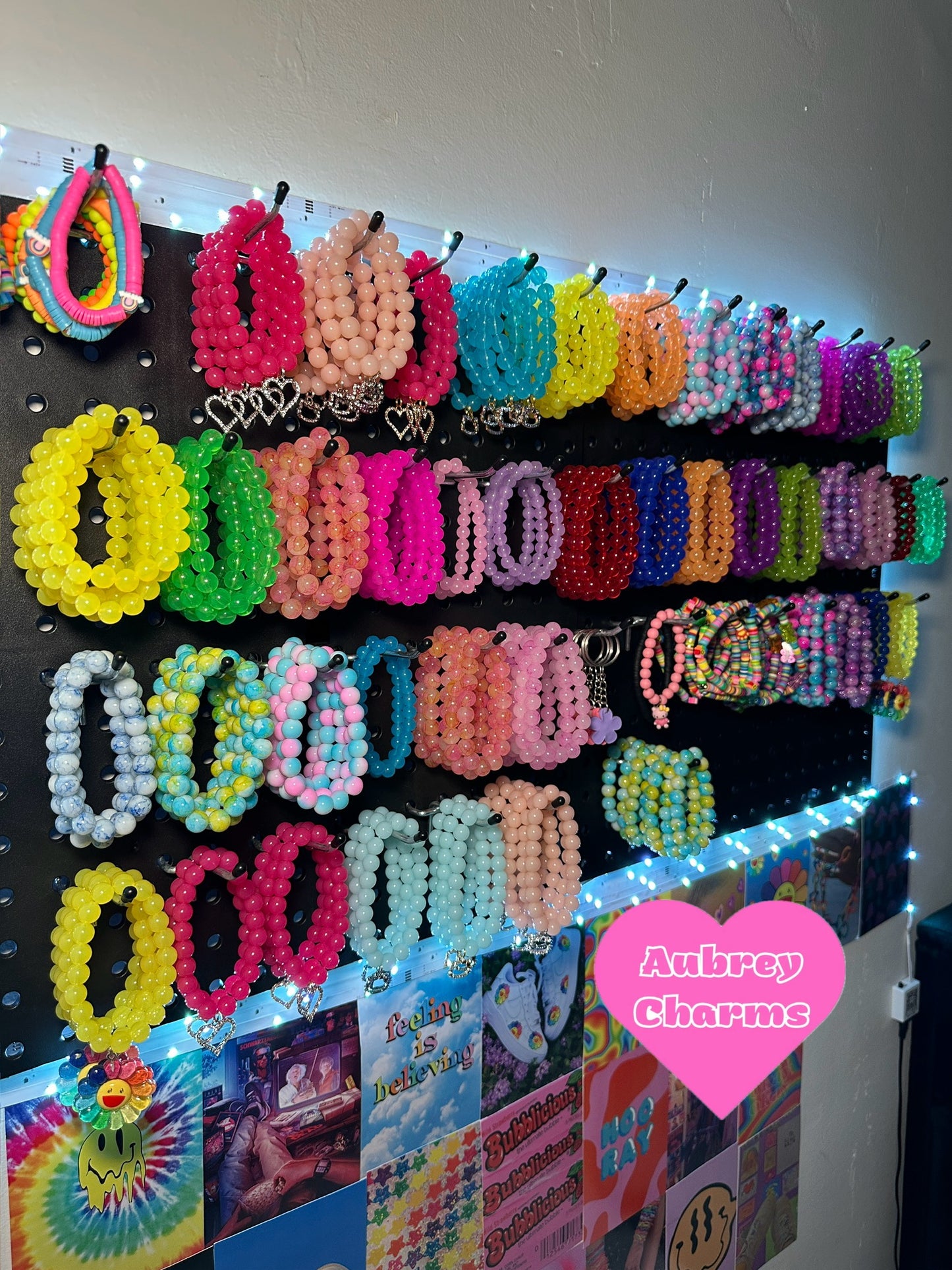 Aubrey’s Mystery Package (4pc)