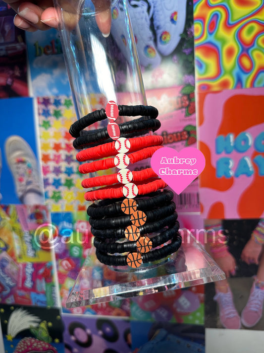 Sports Clay Band