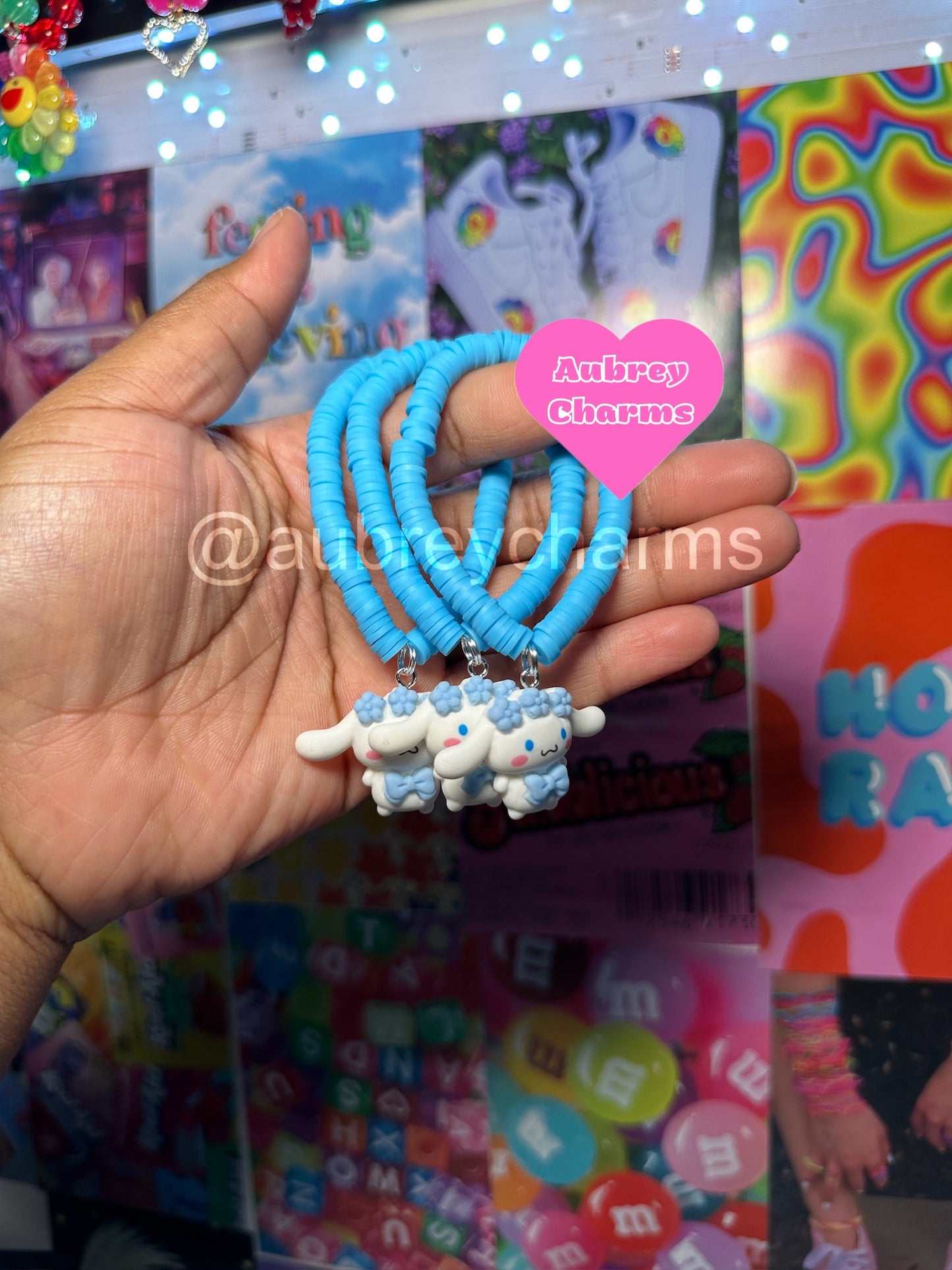 Cinnamoroll