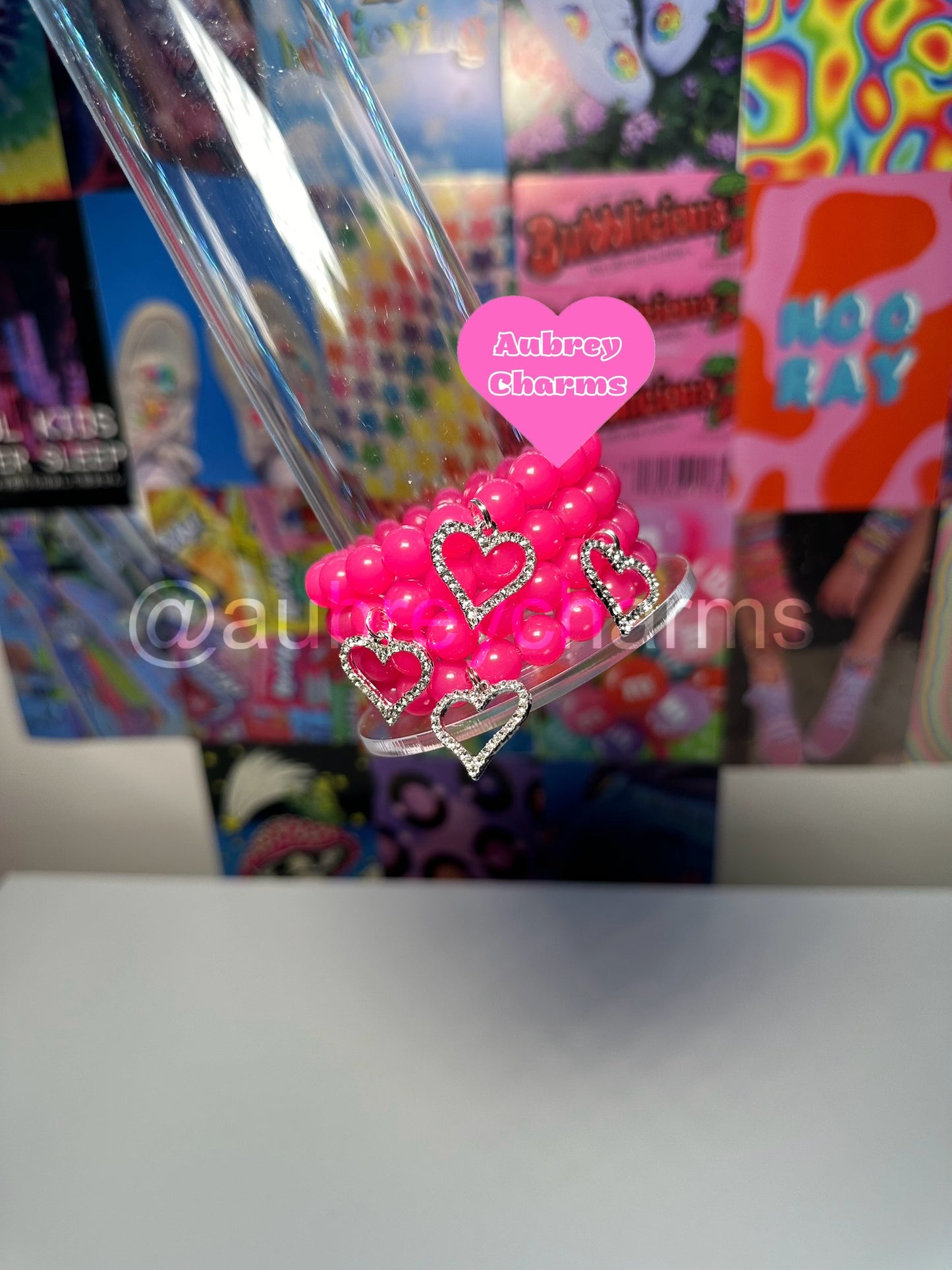 Pink Heart
