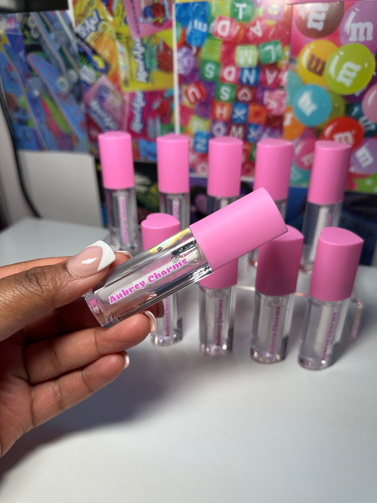 Lip Oil