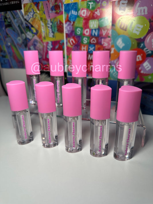 Lip Oil